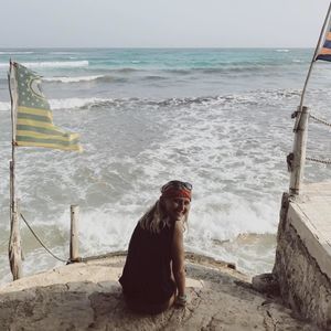 Meet your Posher, Mallory